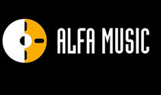 ALFA MUSIC studio ed etichetta discografica