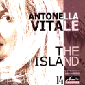 Copertina CD