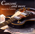 Copertina CD