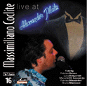 Copertina CD