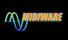 MIDIWARE