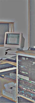 Lo studio