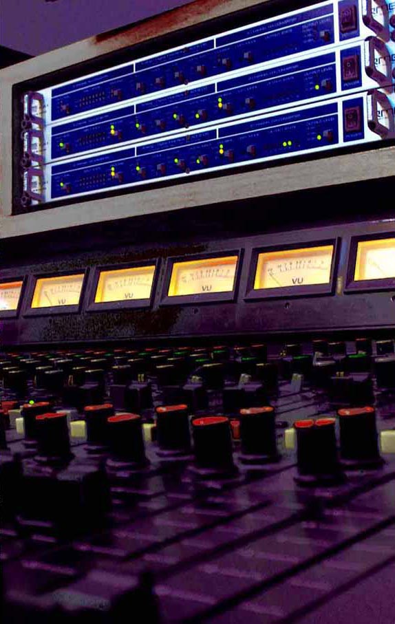 Lo studio