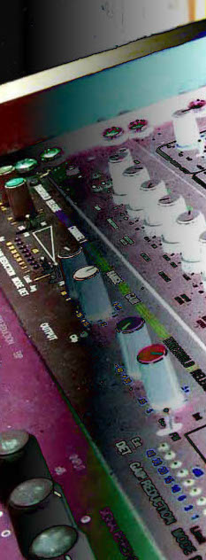 Lo studio
