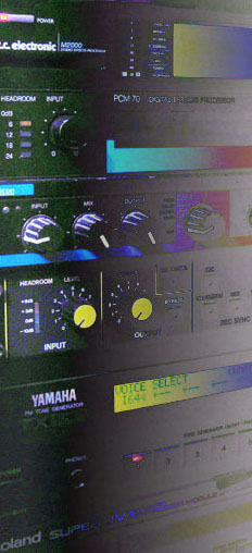 Lo studio